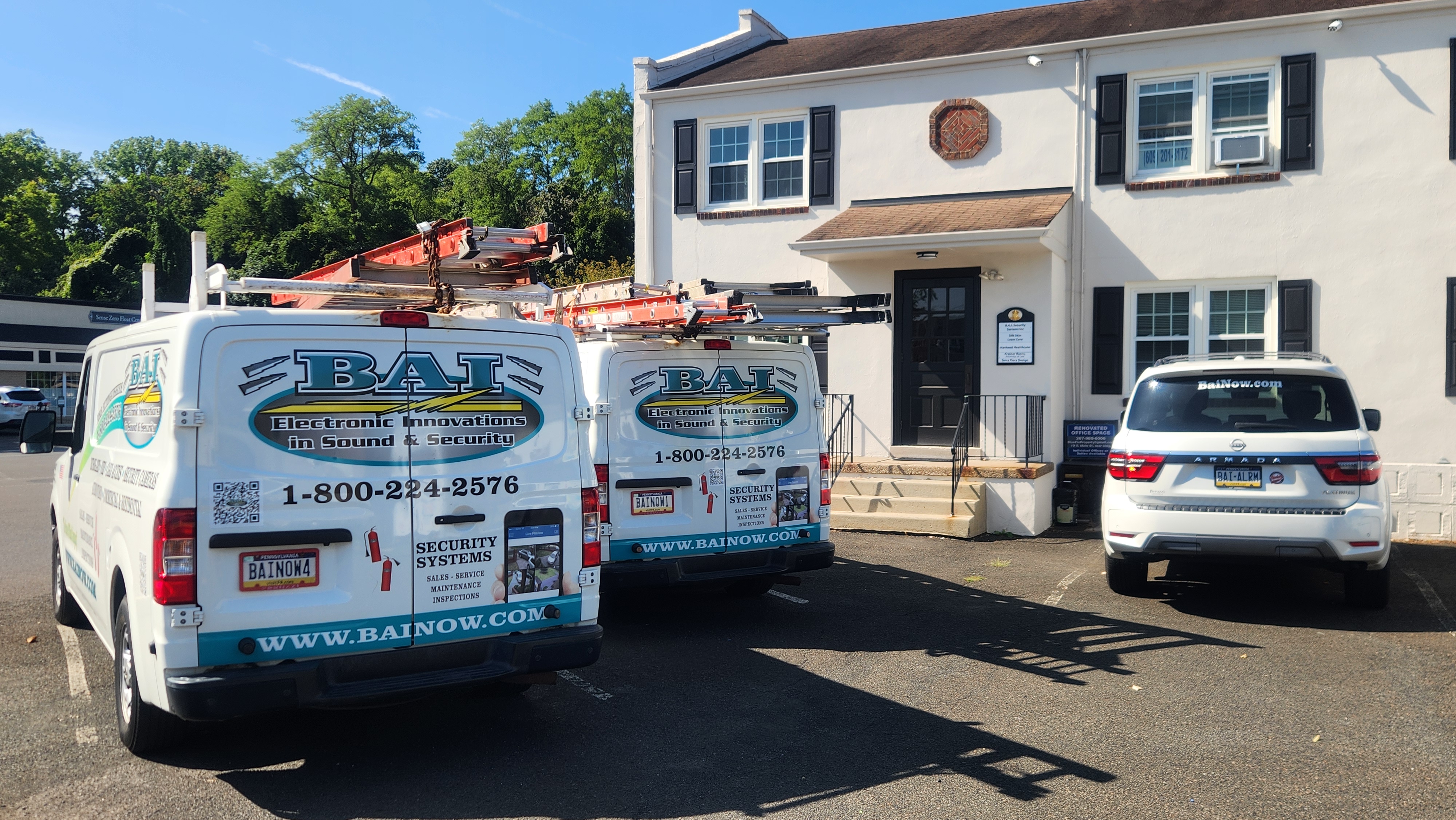 Guardian Fire Protection Services, LLC