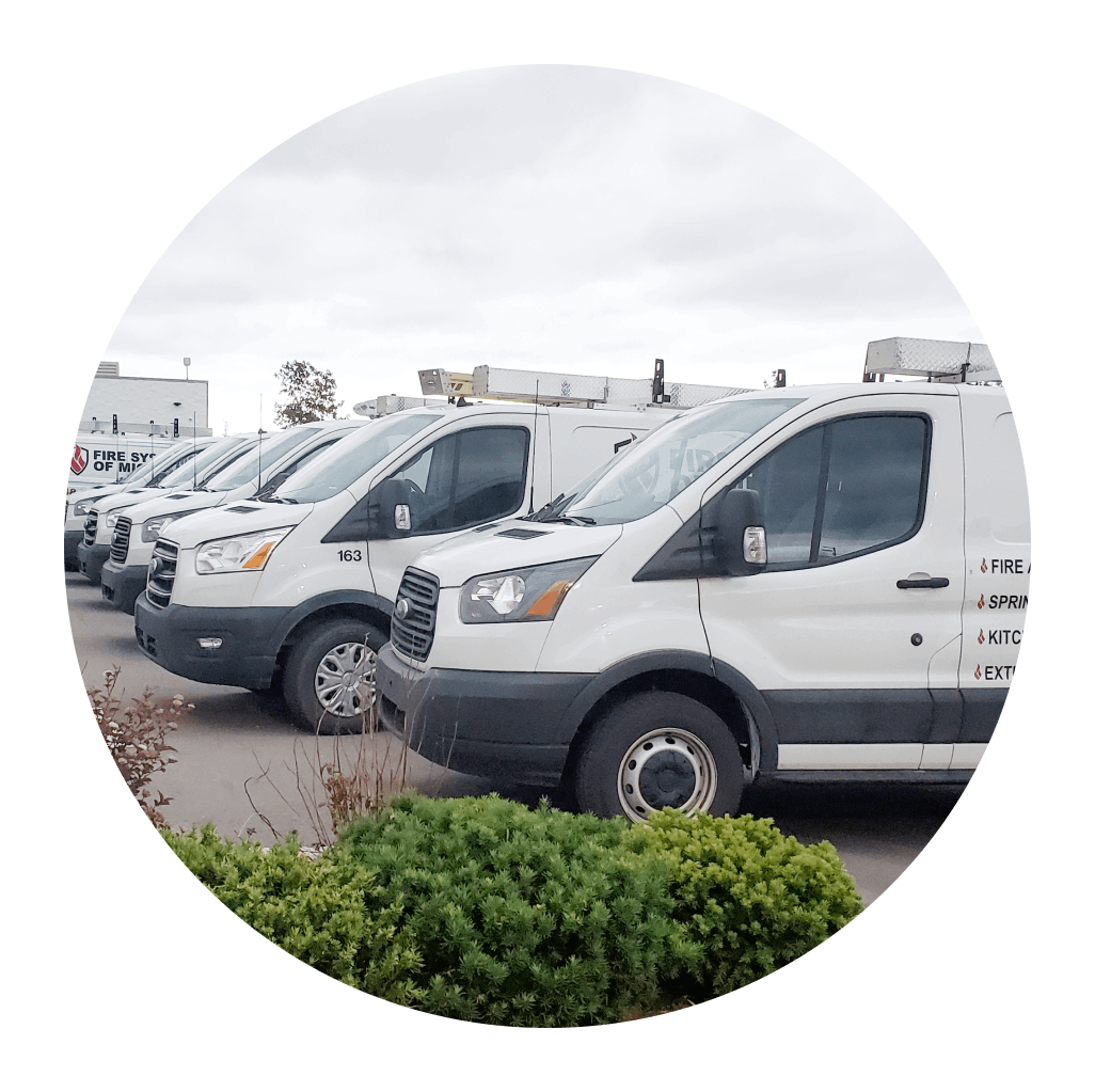 TopRated Fire Protection Services In Southeast Michigan