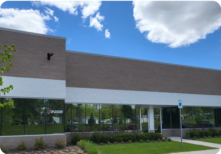 Affiliated Offices Fire Systems Of Michigan