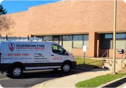 Guardian Fire Protection Services, LLC
