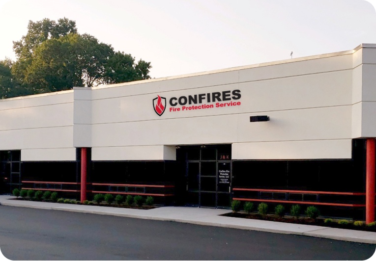 Affiliated Offices Fire Systems Of Michigan