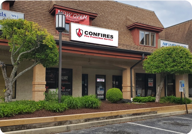 Affiliated Offices Fire Systems Of Michigan