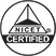 fire system nicet_logo logo