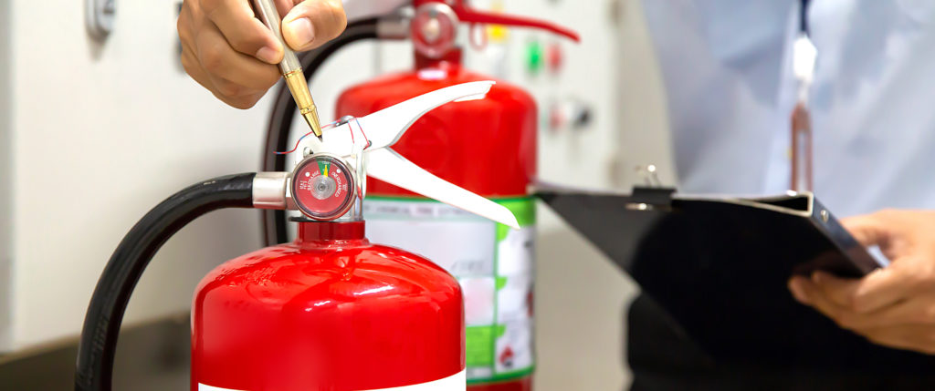 How To Prepare for a Fire Marshal Inspection