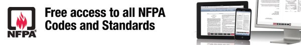 NFPA Free Access Widget