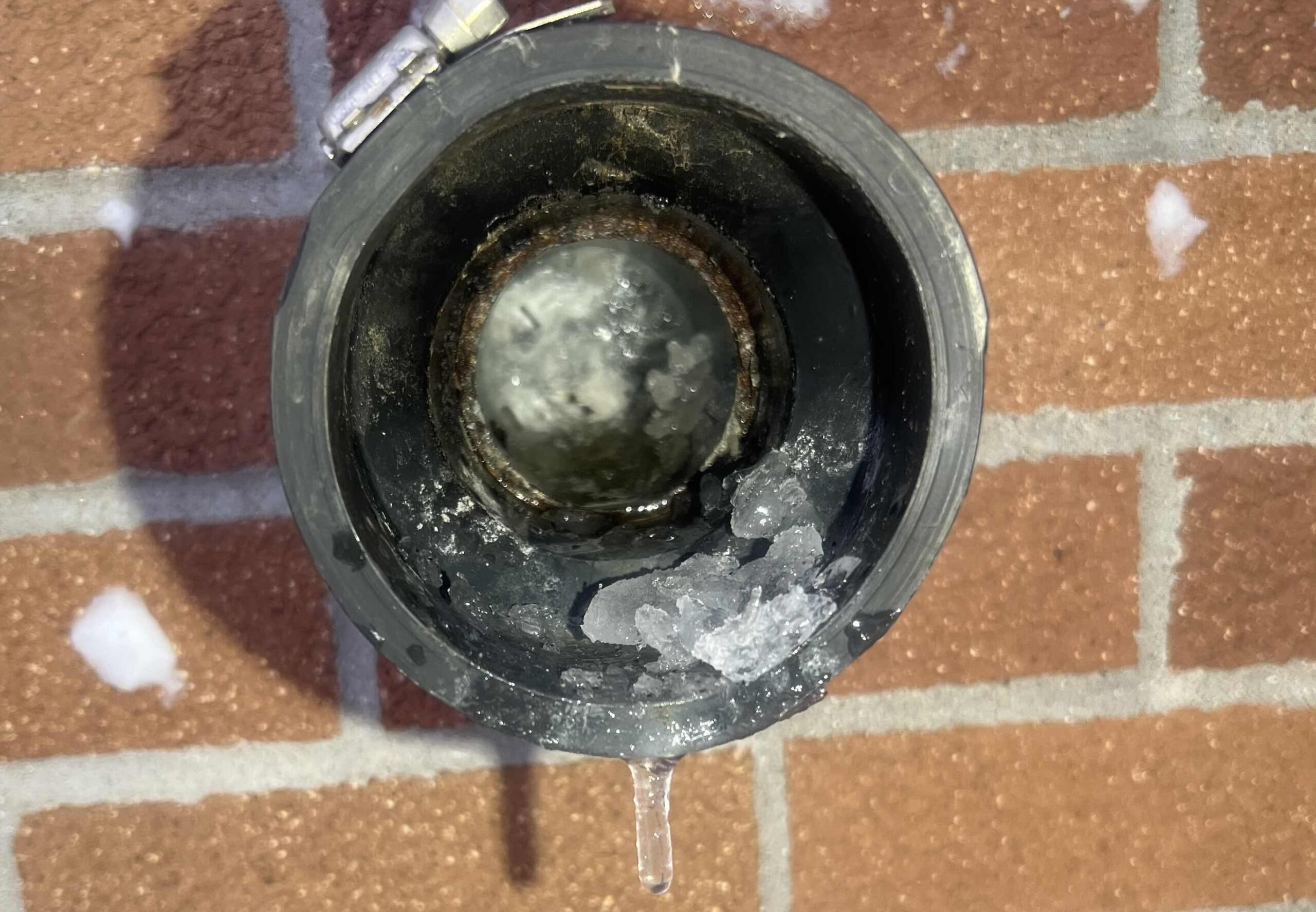 Winter Preventative Maintenance for Your Sprinkler System