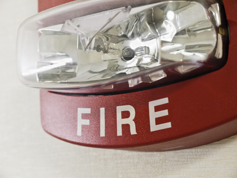 Safety Factors for Installing Commercial Fire Alarm Systems